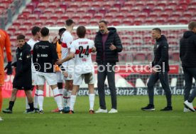 04.04.21 VfB Stuttgart - SV Werder Bremen