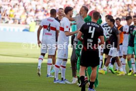 07.08.22 VfB Stuttgart - RB Leipzig