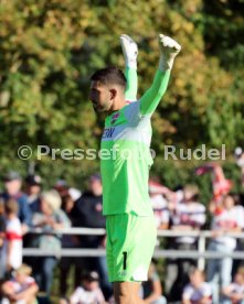 25.09.26 VfB Stuttgart - 1. FC Heidenheim