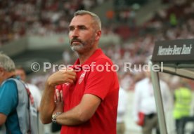 VfB Stuttgart - Hannover 96