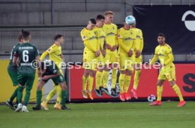 21.03.21 SC Freiburg - FC Augsburg