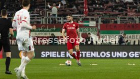 22.03.26 FC Augsburg - VfB Stuttgart