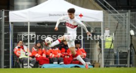 09.11.25 VfB Stuttgart II - Alemannia Aachen