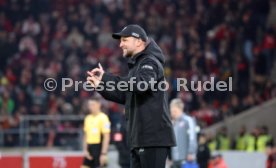 26.10.25 VfB Stuttgart - 1. FSV Mainz 05
