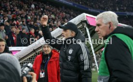 17.12.23 FC Bayern M&uuml;nchen - VfB Stuttgart