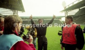 14.09.96 Borussia Dortmund - VfB Stuttgart