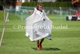 19.07.21 VfB Stuttgart Trainingslager Kitzb&uuml;hel 2021