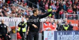 30.03.25 SC Freiburg - 1. FC Union Berlin