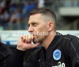 Karlsruher SC - SF Lotte