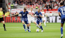 28.10.23 VfB Stuttgart - TSG 1899 Hoffenheim