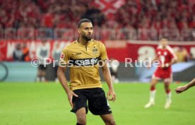 28.08.26 FC Bayern M&uuml;nchen - VfB Stuttgart