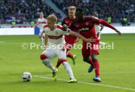 VfB Stuttgart - 1. FC Kaiserslautern