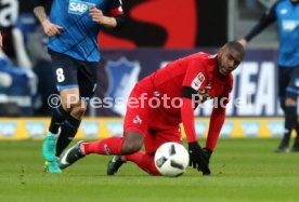 TSG 1899 Hoffenheim - 1. FC K&ouml;ln