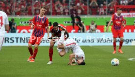 18.05.24 1. FC Heidenheim - 1. FC K&ouml;ln