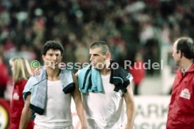 27.03.97 VfB Stuttgart - TSV 1860 M&uuml;nchen