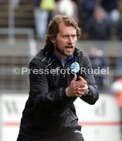 Stuttgarter Kickers - VfB Stuttgart II