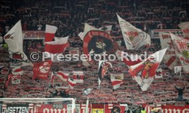 06.11.25 VfB Stuttgart - Feyenoord Rotterdam