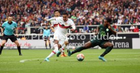 30.04.22 VfB Stuttgart - VfL Wolfsburg