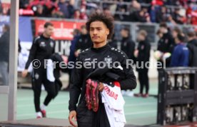05.04.23 1. FC N&uuml;rnberg - VfB Stuttgart