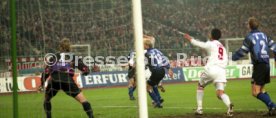 02.12.95 VfB Stuttgart - Hamburger SV