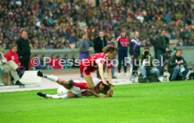 30.03.91 1. FC K&ouml;ln - VfB Stuttgart