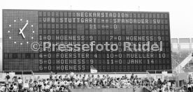 VfB Stuttgart - Spandauer SV