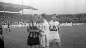 27.07.91 VfB Stuttgart - Inter Mailand