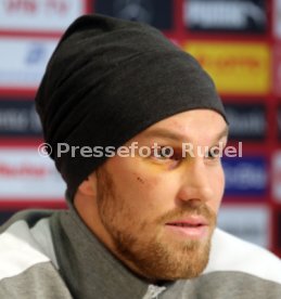 VfB Stuttgart Kevin Gro&szlig;kreutz