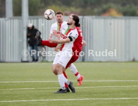 26.10.24 FC Esslingen - TSV Heimerdingen