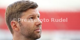 Fu&szlig;ball 2. Bundesliga VfB Stuttgart vs. SV Darmstadt 98