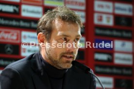 VfB Stuttgart - FC Augsburg