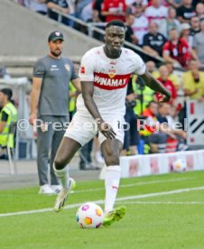 02.09.23 VfB Stuttgart - SC Freiburg