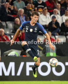 DFB Deutschland - Frankreich