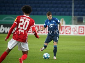 19.01.22 TSG 1899 Hoffenheim - SC Freiburg