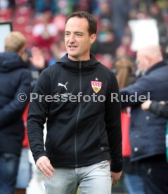 VfB Stuttgart - Borussia M&ouml;nchengladbach
