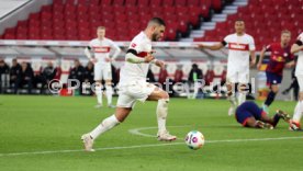 27.01.24 VfB Stuttgart - RB Leipzig