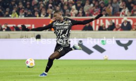 02.12.23 VfB Stuttgart - SV Werder Bremen
