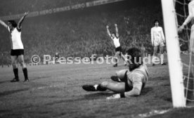 10.04.74 Feyenoord Rotterdam - VfB Stuttgart