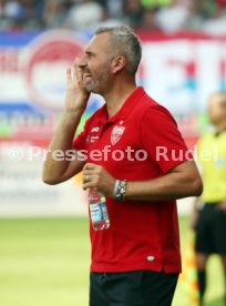 1. FC Heidenheim - VfB Stuttgart