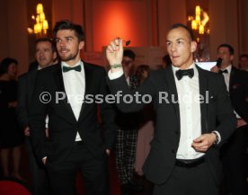 Sportler des Jahres 2017