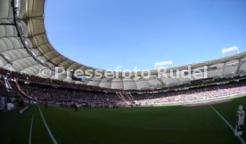 VfB Stuttgart - SV Werder Bremen