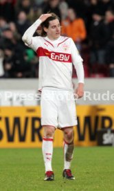 05.12.09 VfB Stuttgart - VfL Bochum