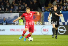 SV Darmstadt 98 - VfB Stuttgart