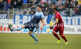 Stuttgarter Kickers - VfB Stuttgart II