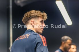 02.10.26 FC Bayern Basketball - Partizan Belgrad