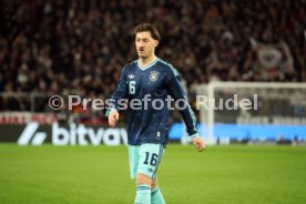 30.03.26 Deutschland - Ghana