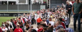 08.08.23 VfB Stuttgart Training