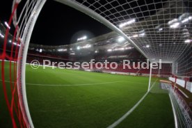 29.01.21 VfB Stuttgart - 1. FSV Mainz 05
