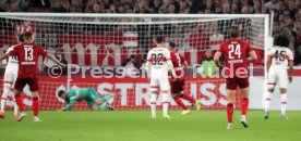 29.10.24 VfB Stuttgart - 1. FC Kaiserslautern