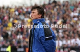 04.04.99 SSV Ulm 1846 - FC G&uuml;tersloh